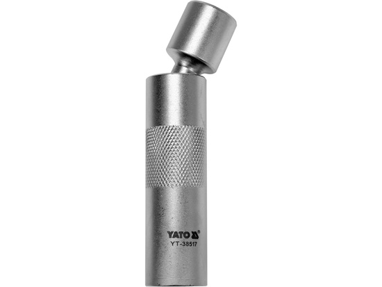 Copa para candela acodada 16mm x 3/8 