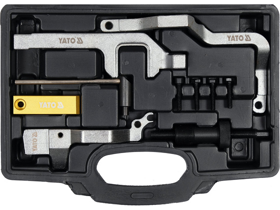 Sincronizador Citroën, Peugeot, Mini y BMW. 10 pcs 