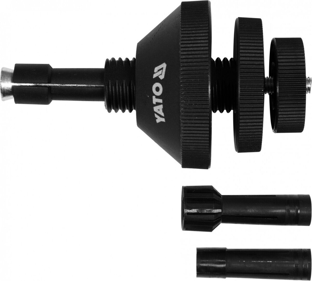 Ajustador para disco de clutch 