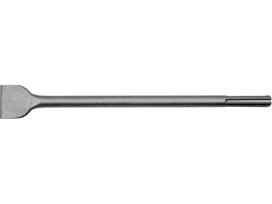 Cincel tipo paleta SDS 1  x 16"