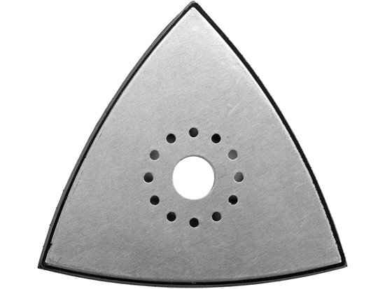 Base para lijadora oscilatorias  
