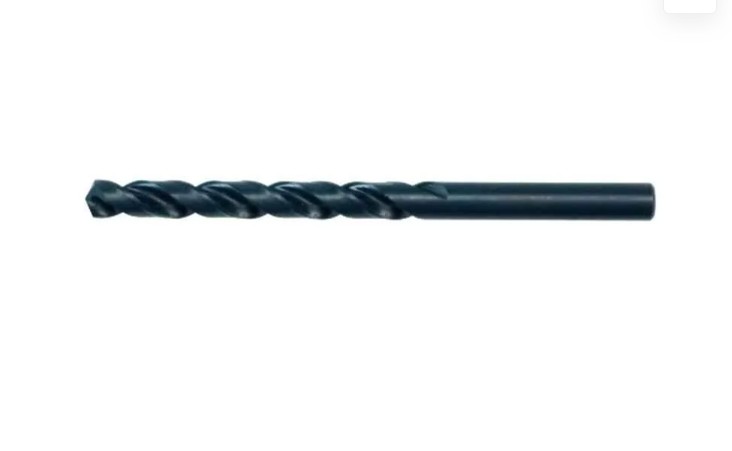 Brocas HSS 10 pcs 1.5mm
