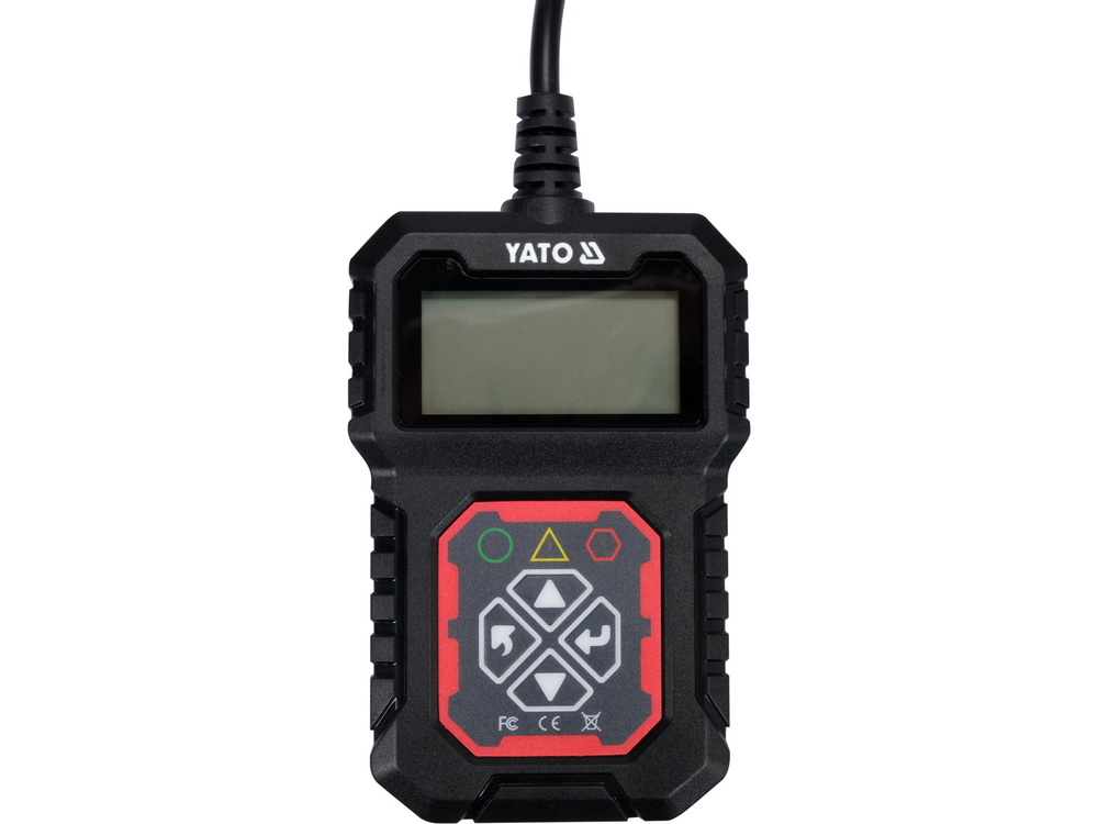 Scaner de diagnostico 'OBD/EOBD 
