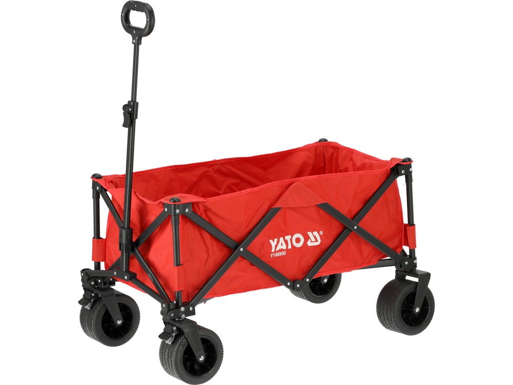 Carro multifuncional plegable 100kgs 