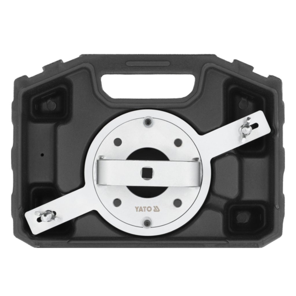 Inmovilizador de caja doble embrague DTC  