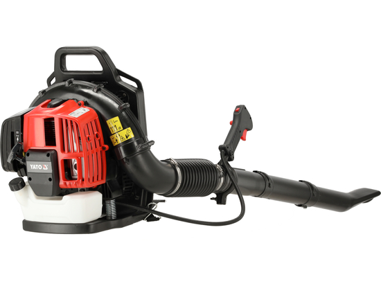 Soplador motor a gasolina 52 cc 