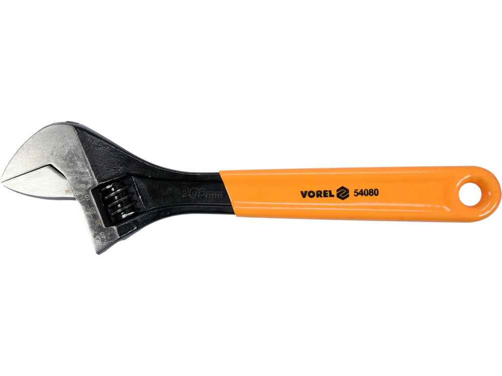 Cangrejo ajustable / ergonomico  