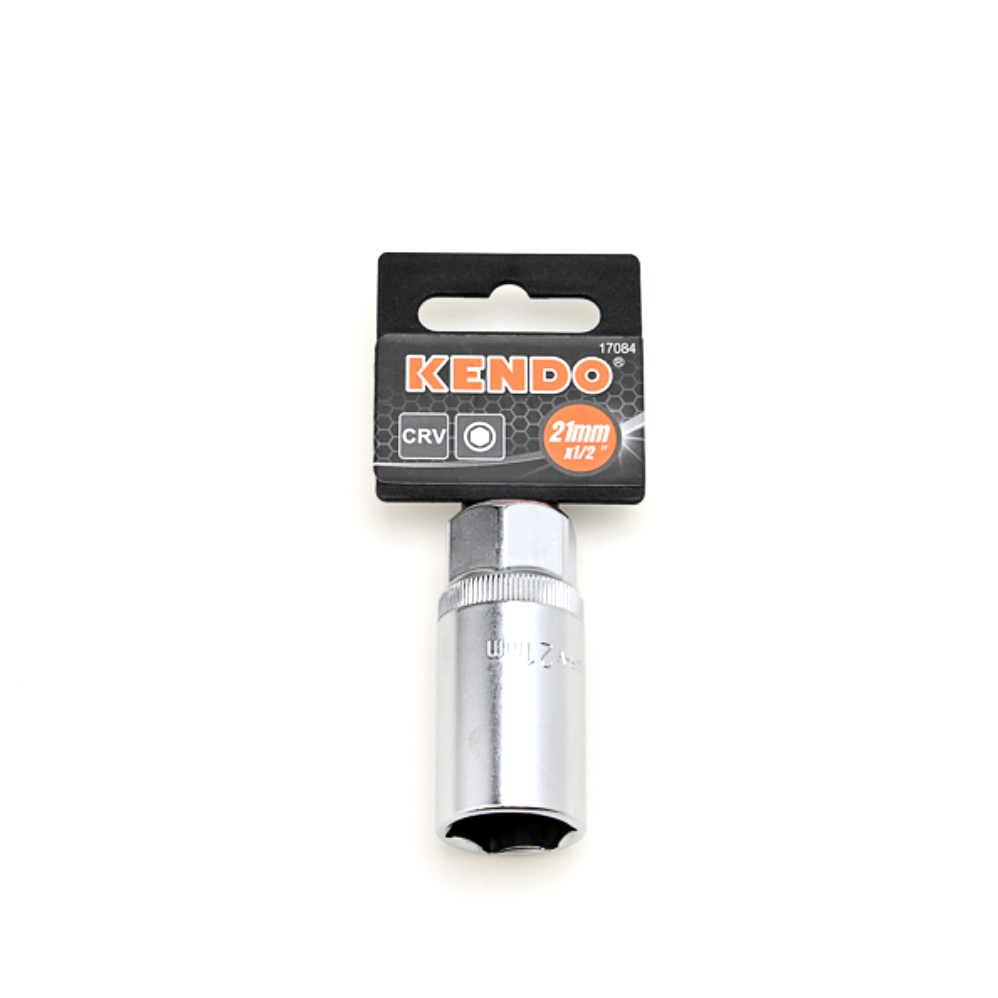 Copa para candela de 21mm   