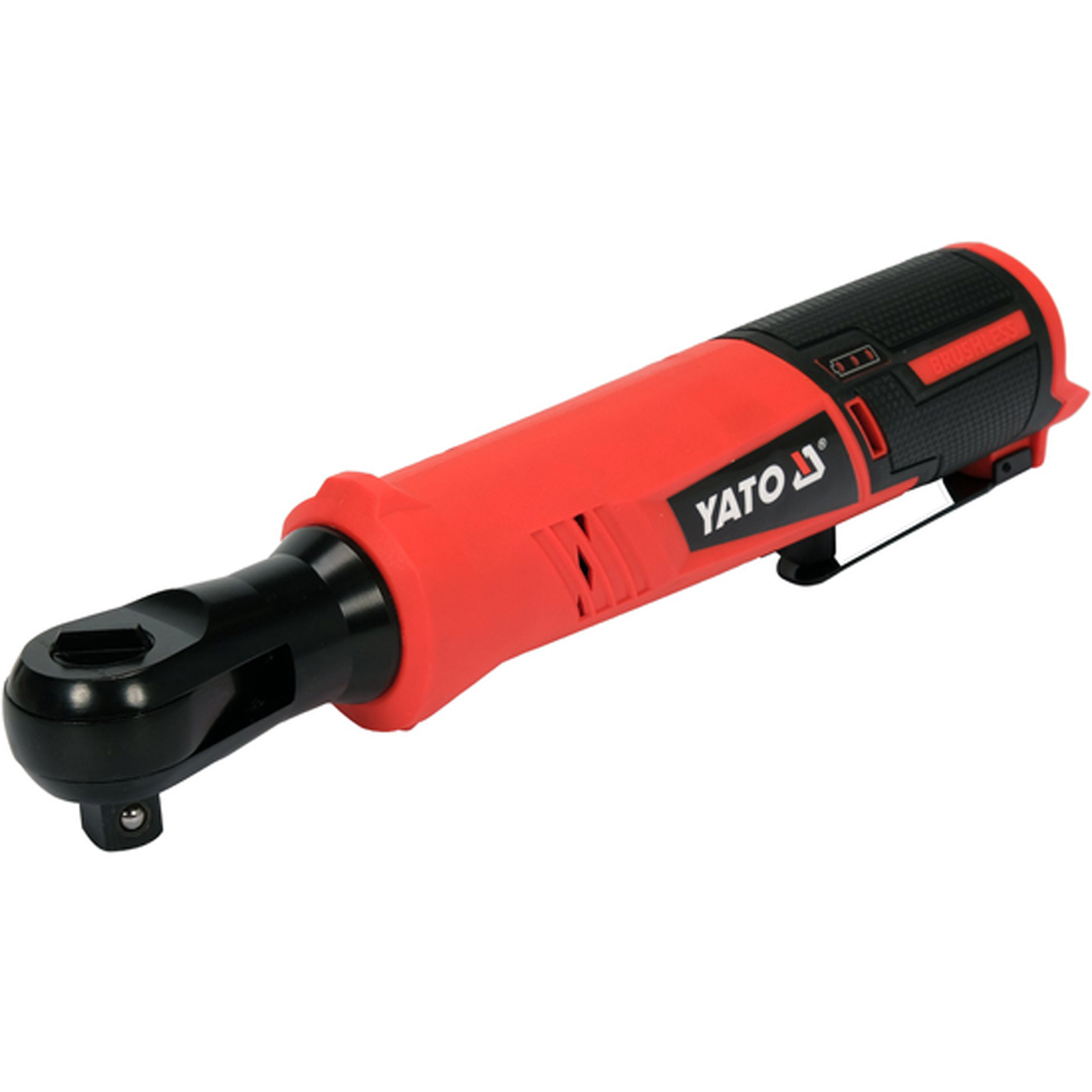 Ratch inalambrico 12V cargador y 4ah