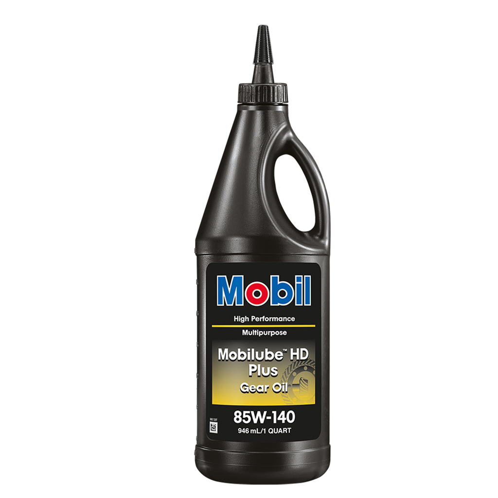 Aceite para Engranajes Automotrices 85W-140 cvl