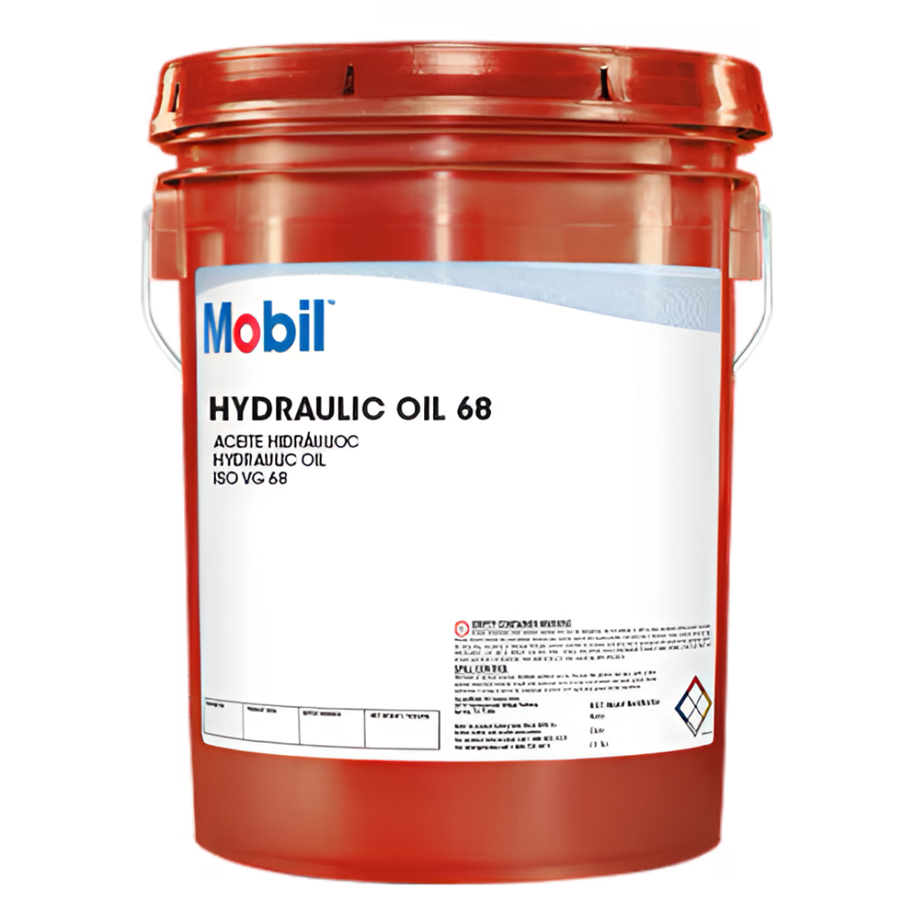 Aceite para sistémas Hidráulicos ISO 68 cvl