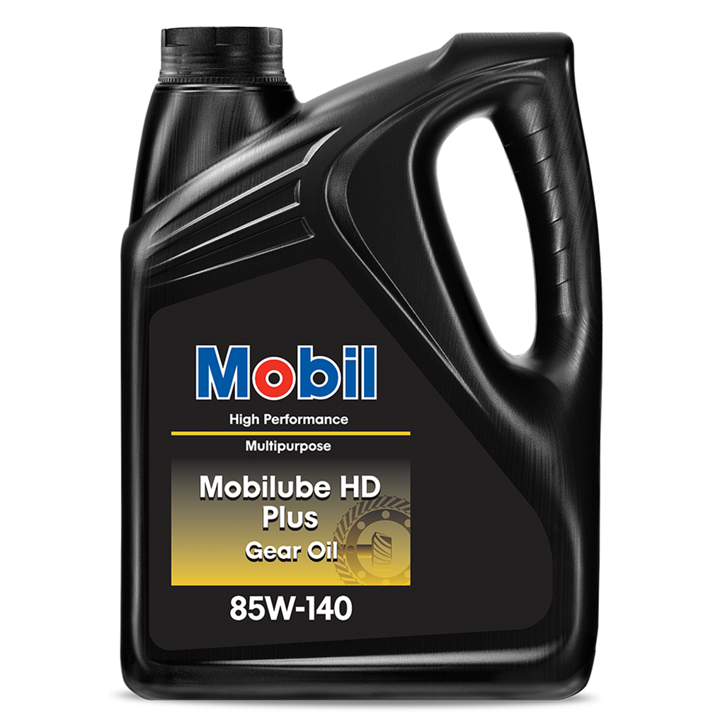 Aceite para Engranajes Automotrices 85W-140 cvl