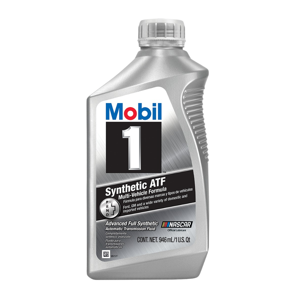 Aceite para Transmisiones CVTF Multi-Vehicle Sintético pvl 