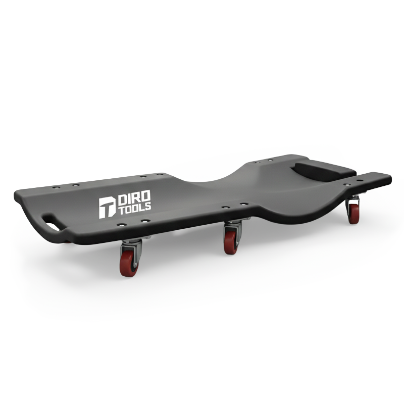 Cama para mecánico 36"