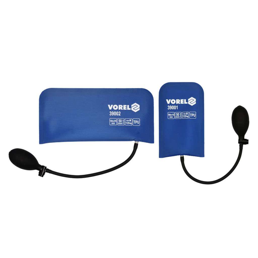 Bolsa de aire para cerrajero 2 pcs