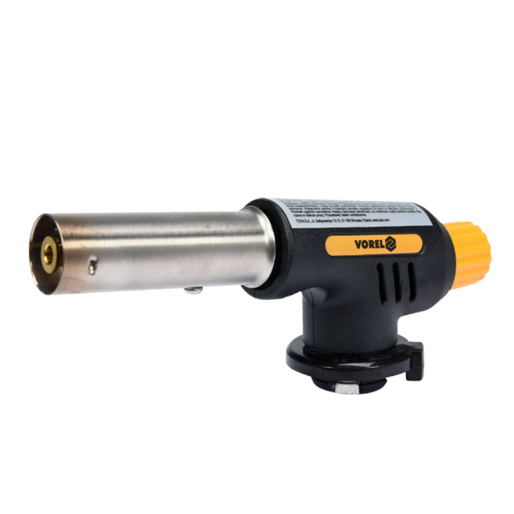 Antorcha gas butano 2 pcs