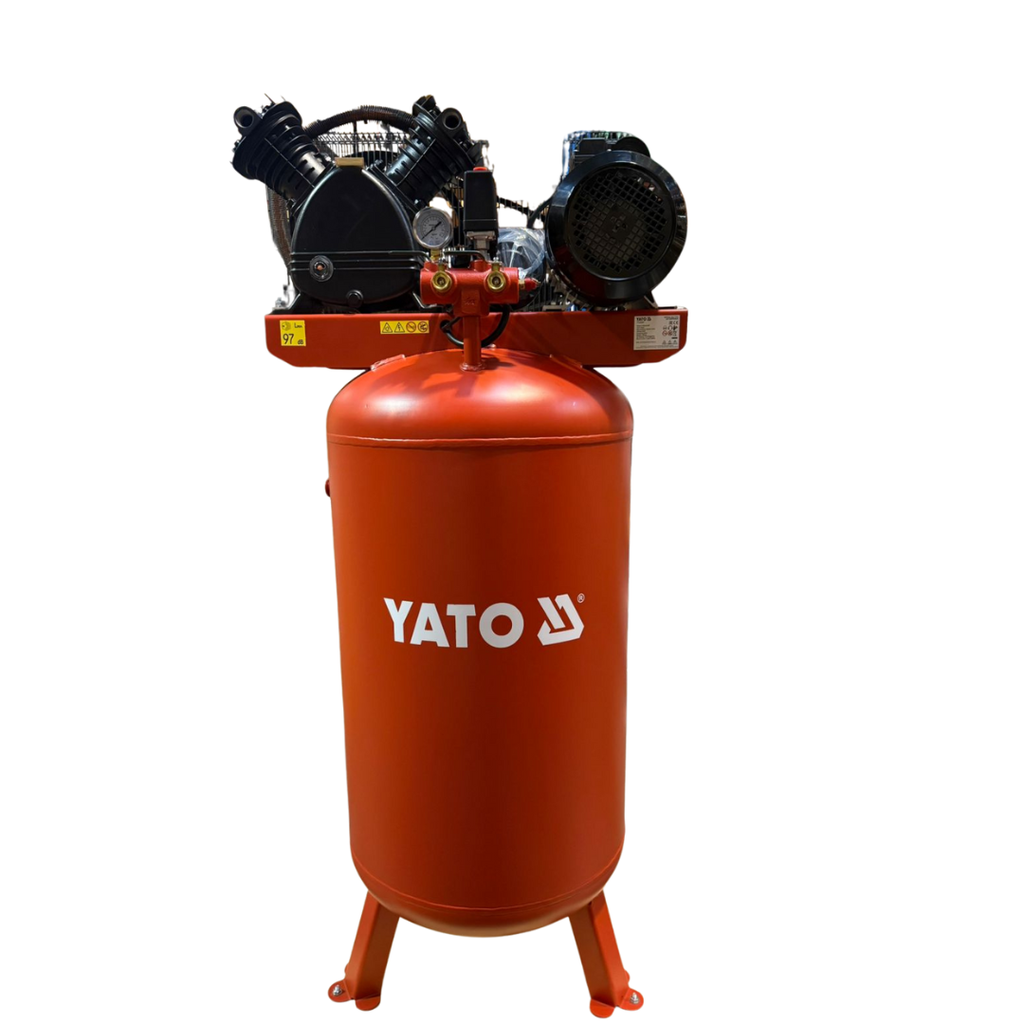 Compresor 80 galones