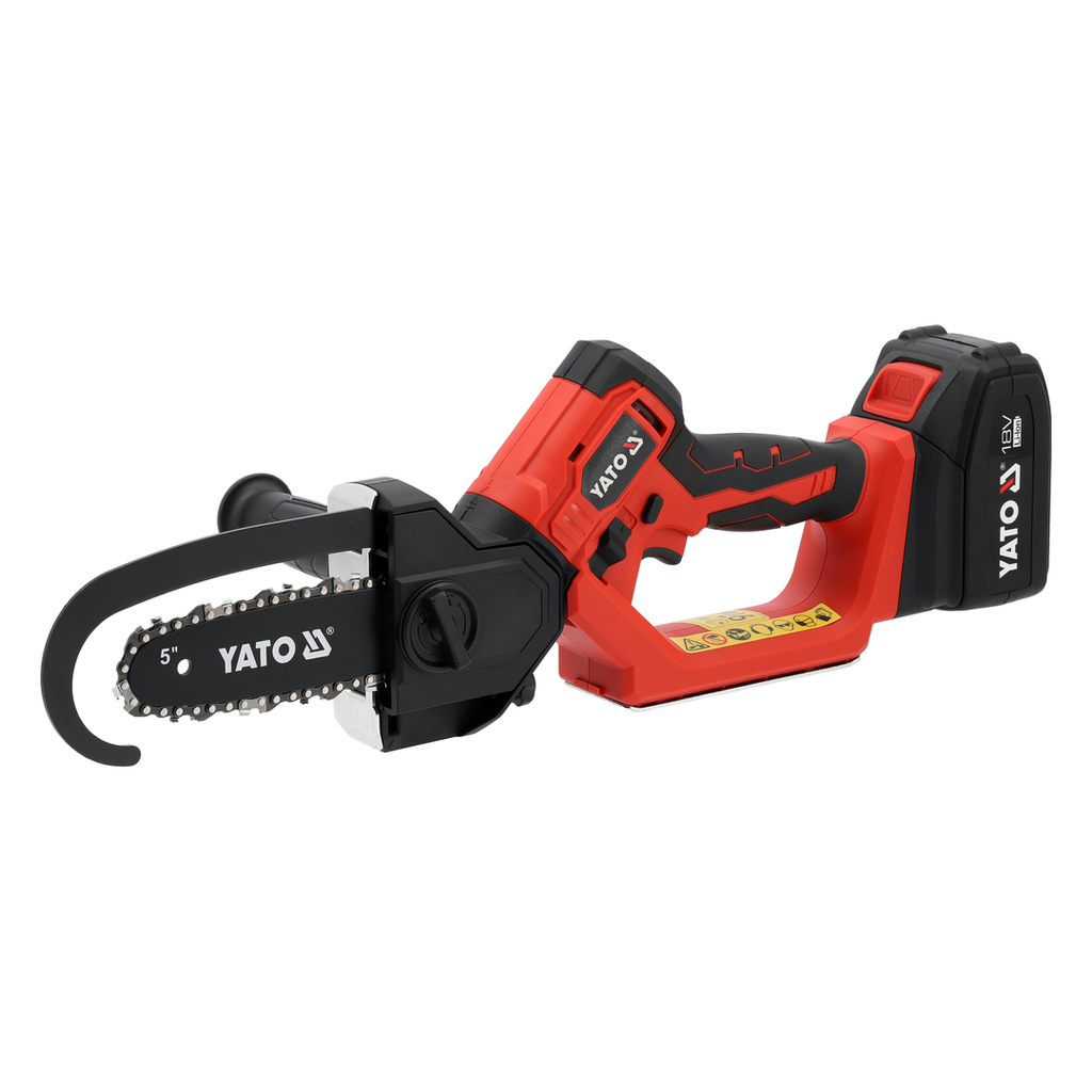 Sierra de carpintería