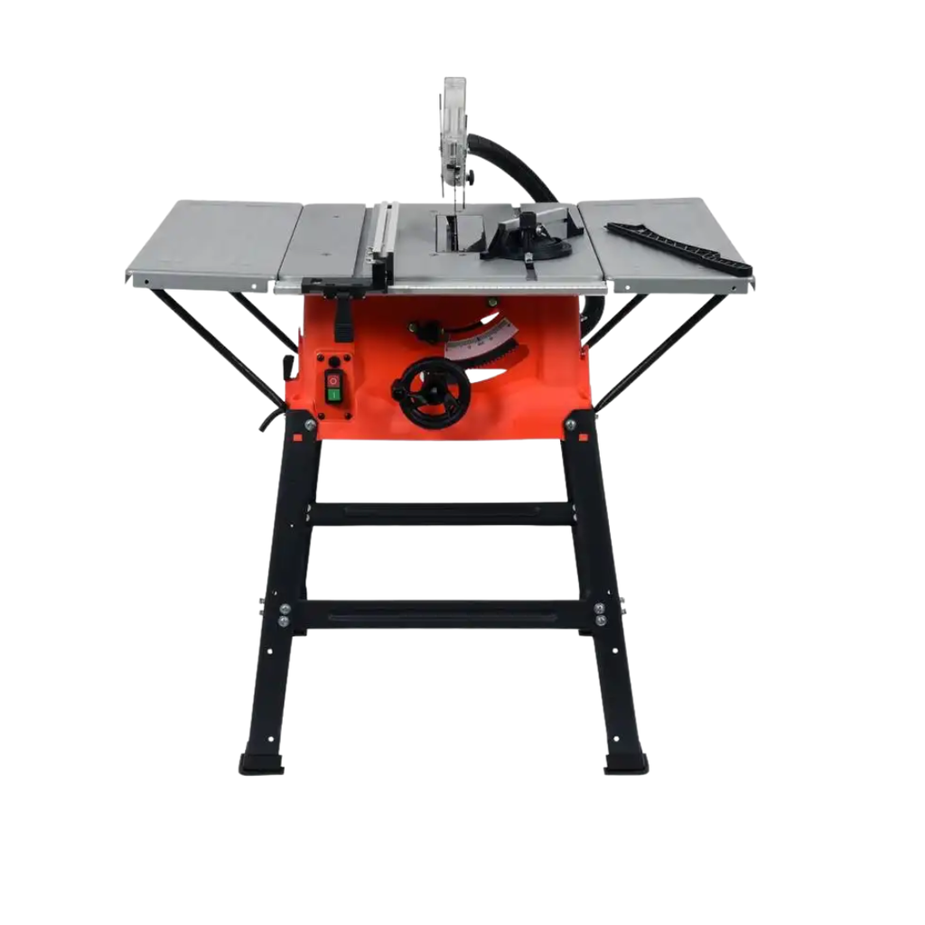 Sierra de banco 10", 1800w