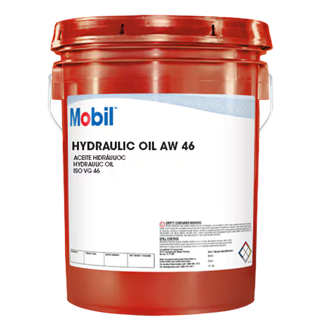 Aceite para sistémas Hidráulicos ISO 46 cvl