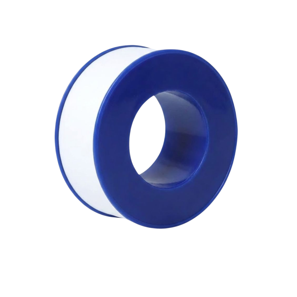 Teflon 1/2 x 0.075mm x 7m, caja 10u