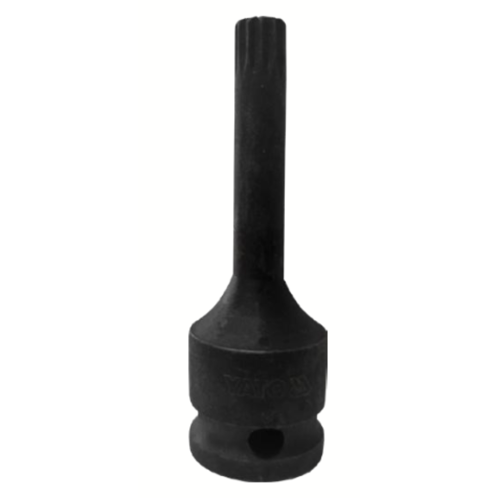 Copa de impacto spline M10, 1/2