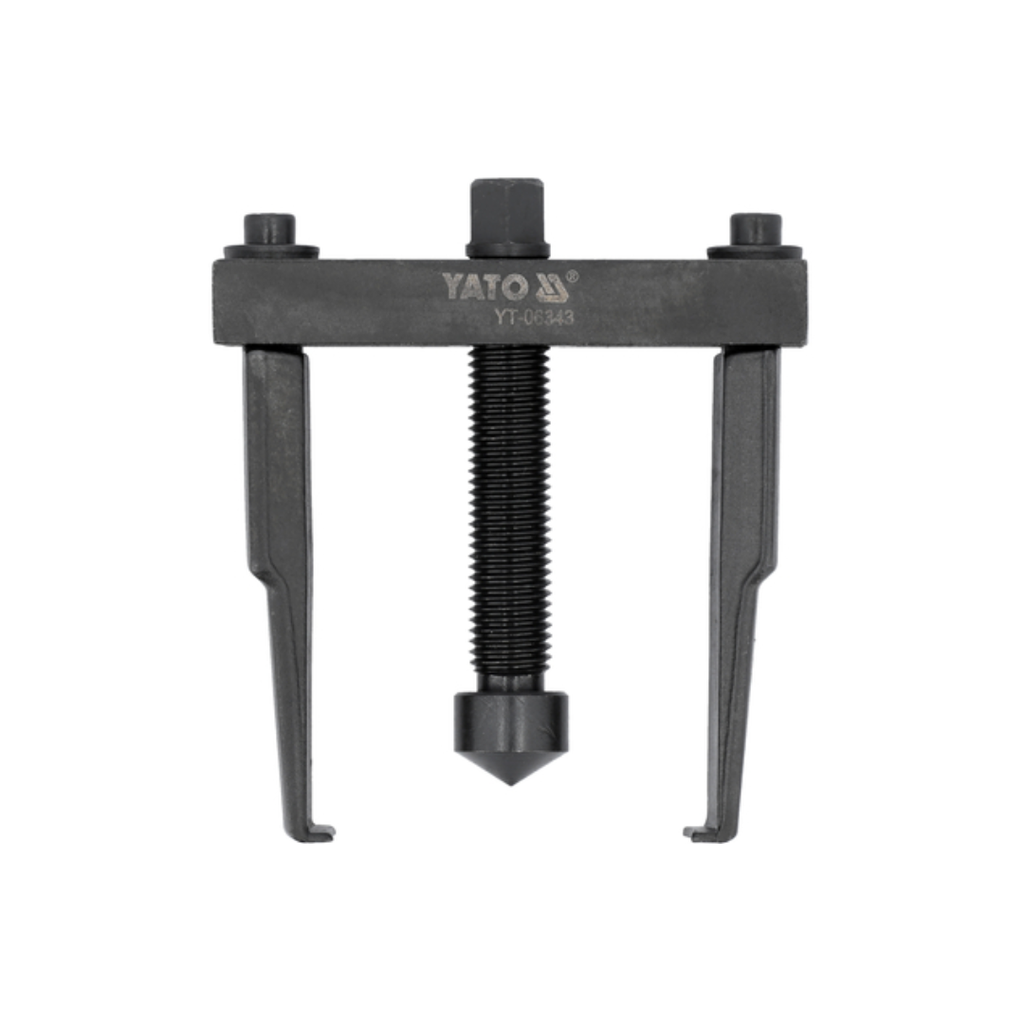 Extractor de poleas