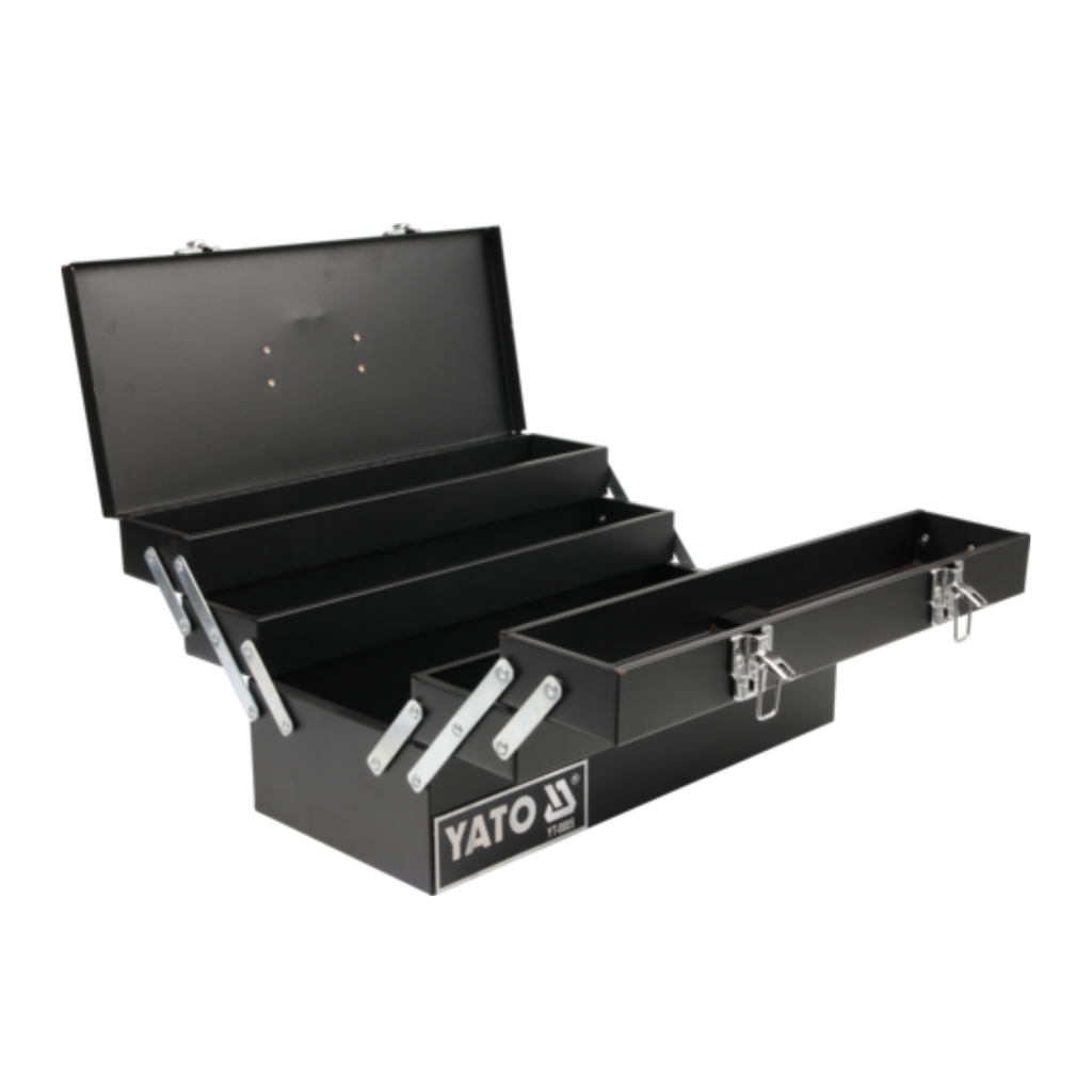 Caja para herramientas 19 x 8 x 9 