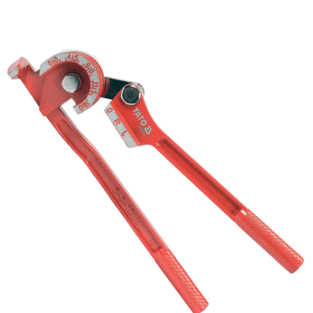 Dobladora universal 3 en 1