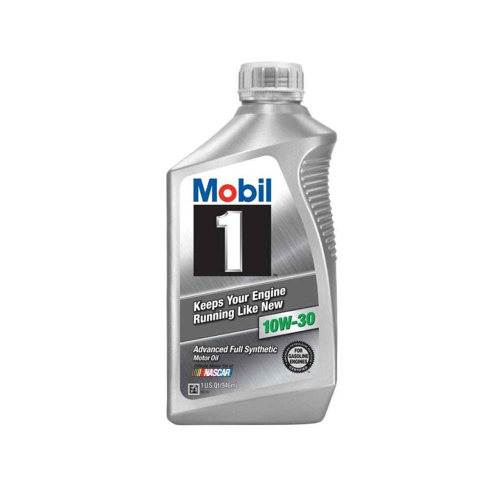 Aceite para motores a gasolina 10W-30 Full Synthetic pvl