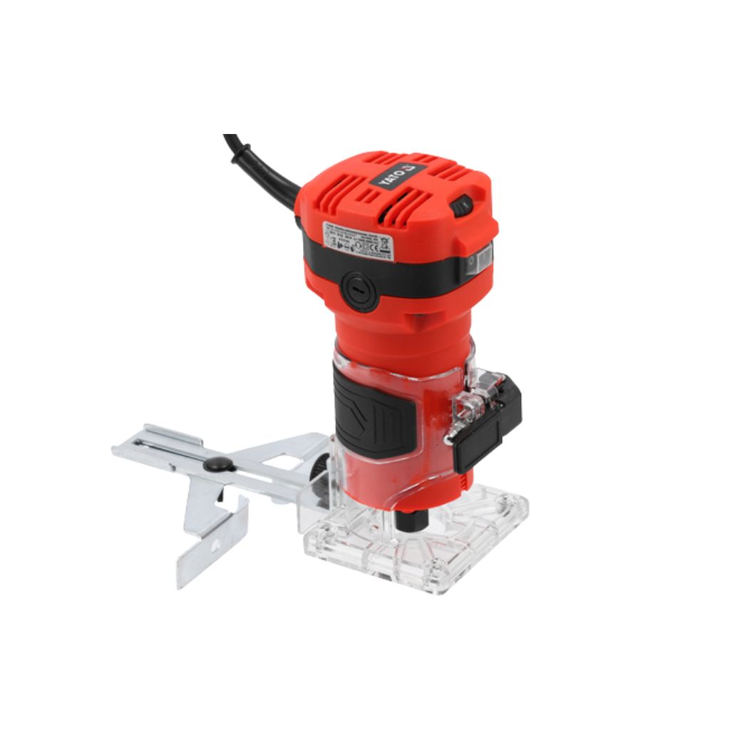 Router de cantos (6mm,8mm) 850w