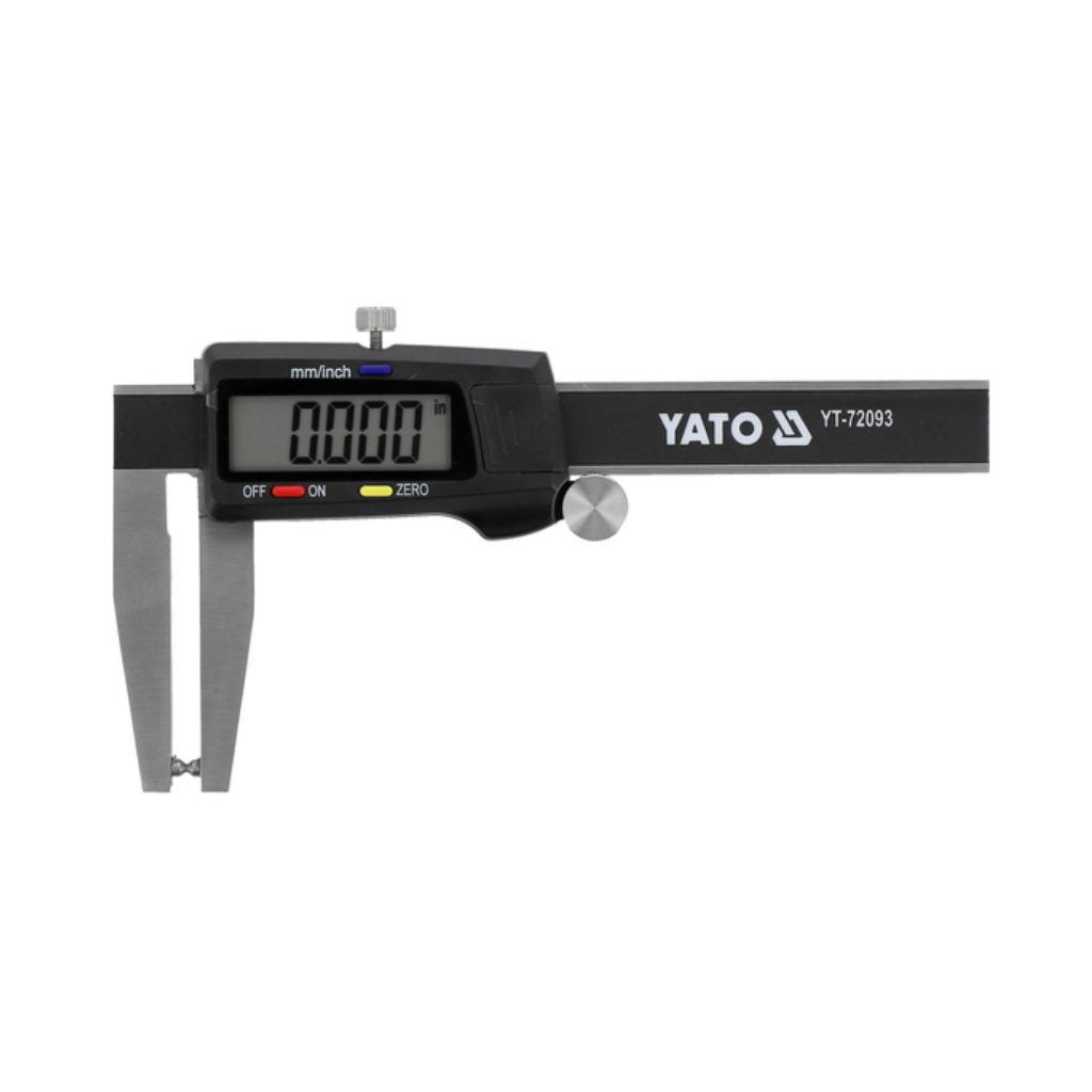 Vernier digital 0 - 70mm