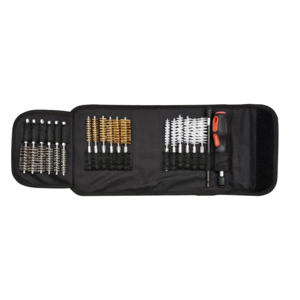 Cepillos de limpieza 20 pcs