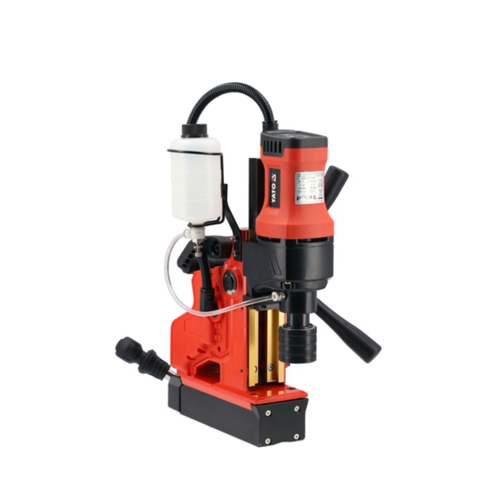 Taladro magnetico inalambrico de 18 v  