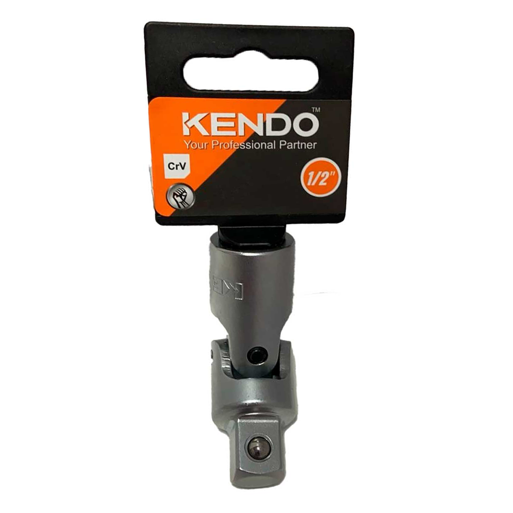 Adaptador articulado 1/2"