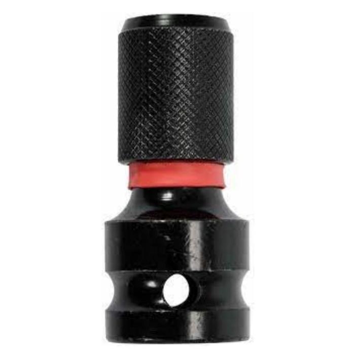 Adaptador de impacto 1/2" a 1/4"  