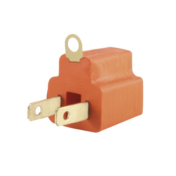 Espiga naranja de 3 a 2 