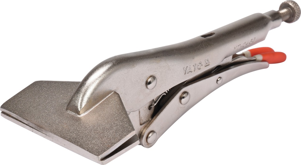 Alicate de presion hojalateria 8" 