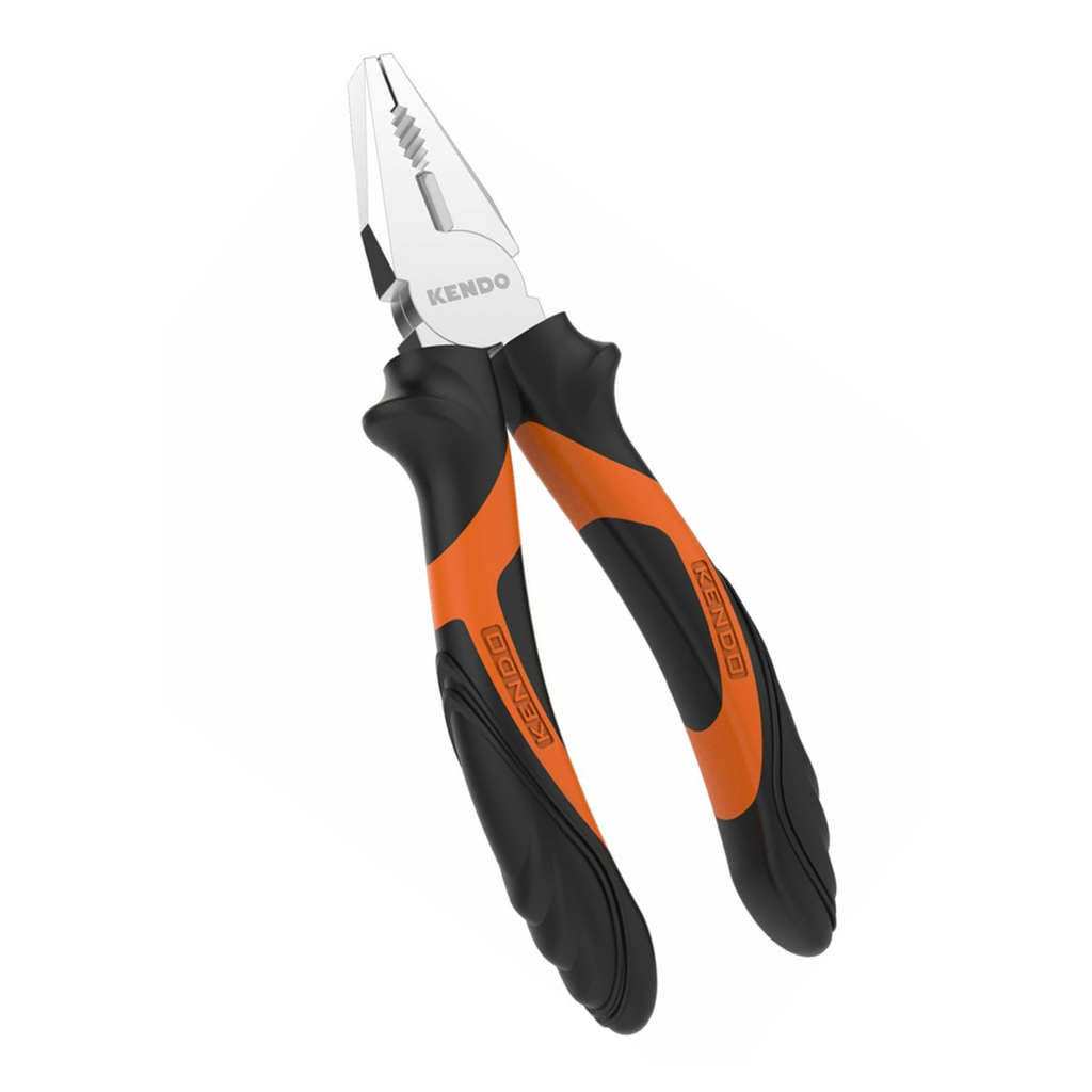 Alicate electricista 7"  