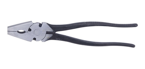 Alicate heavy dutty sin proteccion 10"  