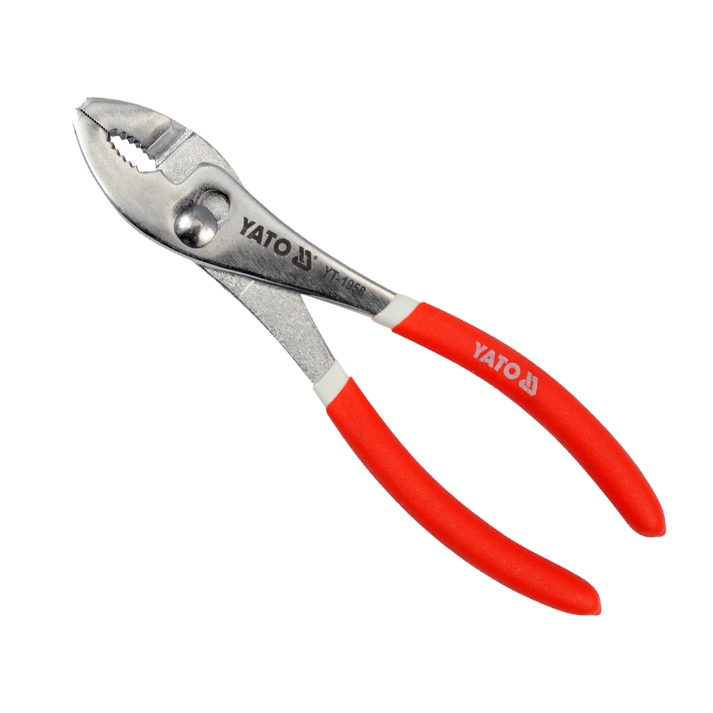 Alicate para mecanico 8" 