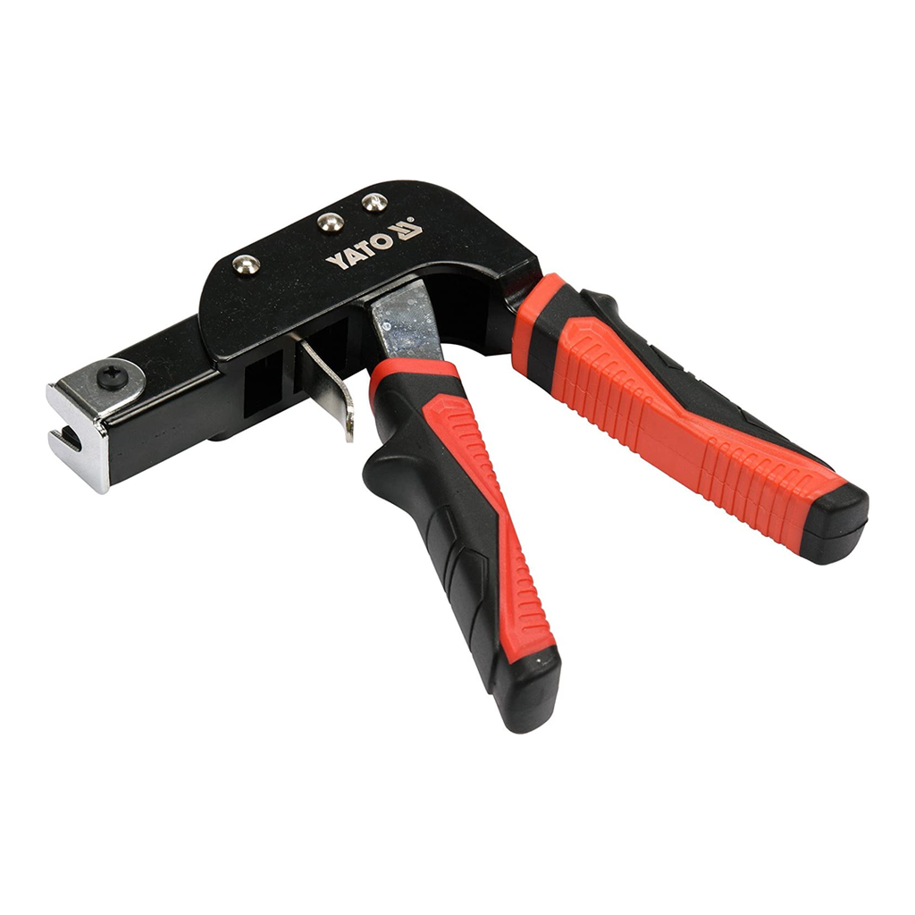 Alicate para tarugos de expansión  