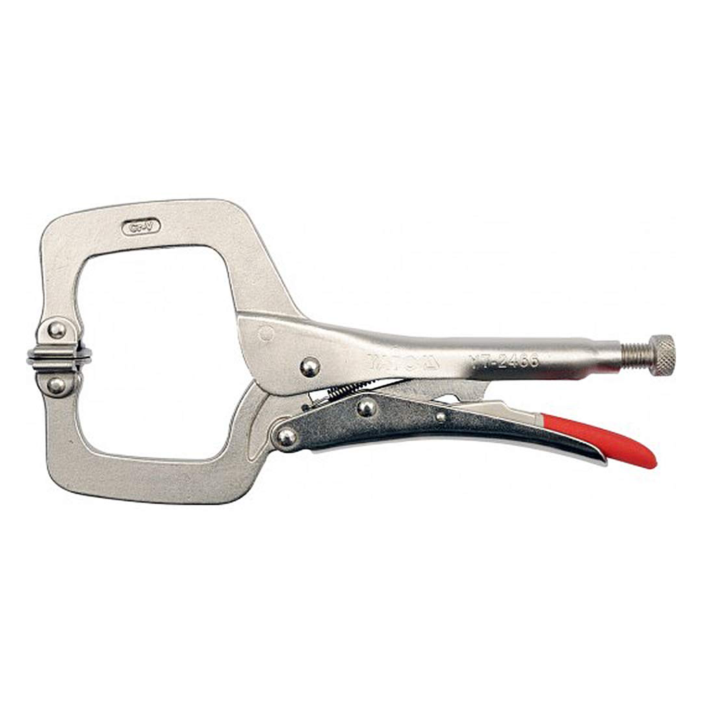 Alicate tipo ¨c¨ 11" 