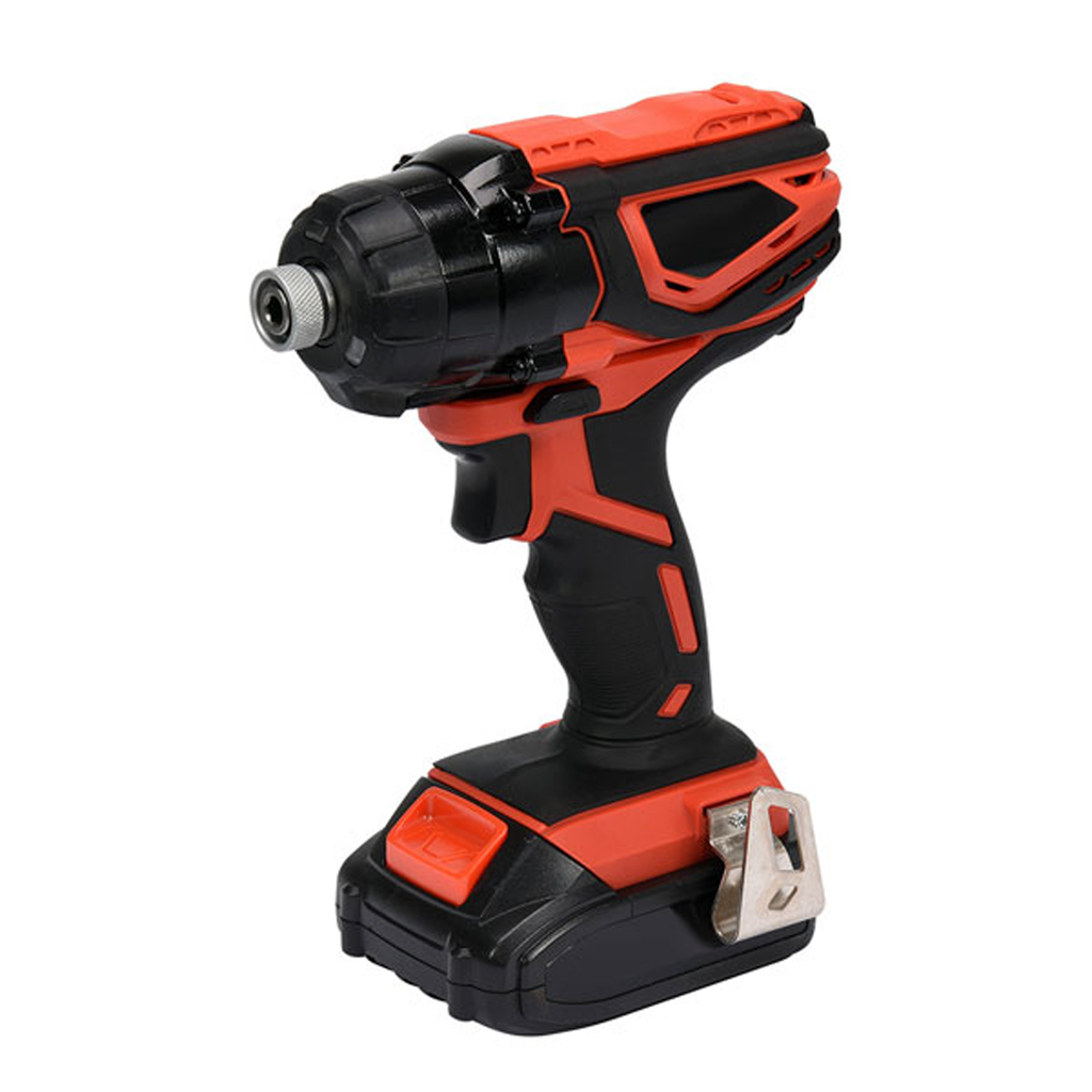 Atornillador inalambrico 1/418v  