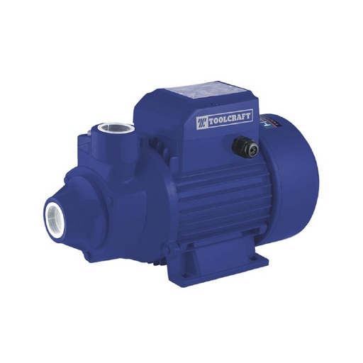 Bomba periferica de 1 hp 