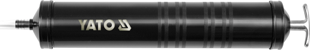 Bomba succion de aceite 0,5L  