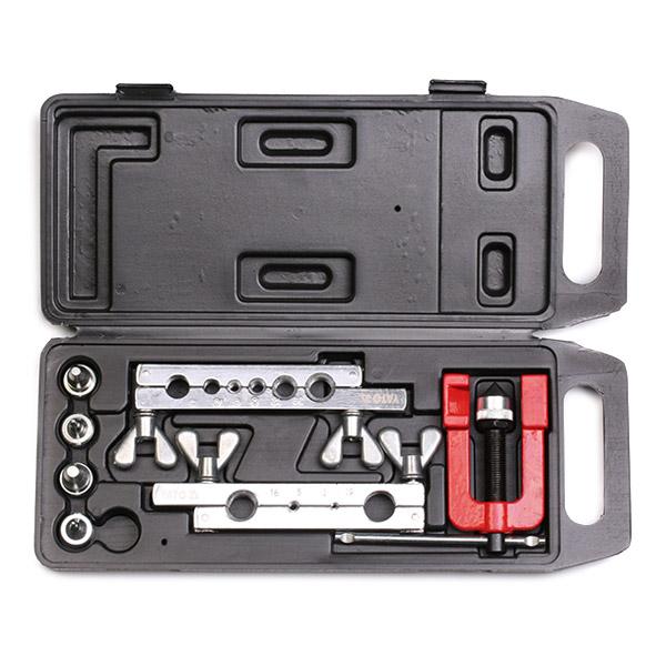 Boquillero 7 pzs set 