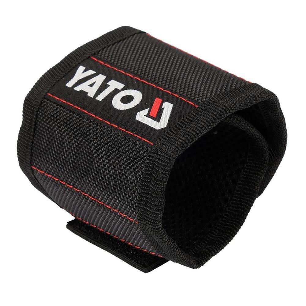 Bracera magnetica 12"  