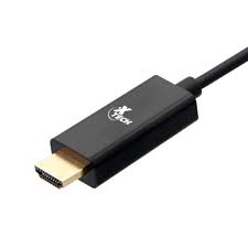 [Wi-514106] CABLE ADAPTADOR Tipo-C Macho a HDMI Macho HD de 2M