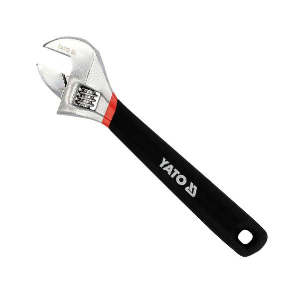 Cangrejo 15" mango ergonómico